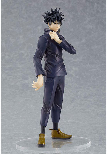 Good Smile Company Jujutsu Kaisen: Megumi Fushiguro Φιγούρα 18εκ.