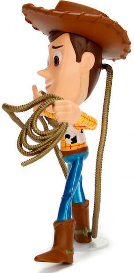 Jada Toys Disney Уди Toy Story Фигура 10см