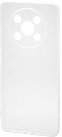 iNOS Ultra Slim 0.3mm Back Cover Silicone 0.3mm Transparent (Honor Magic4 Lite 5G)