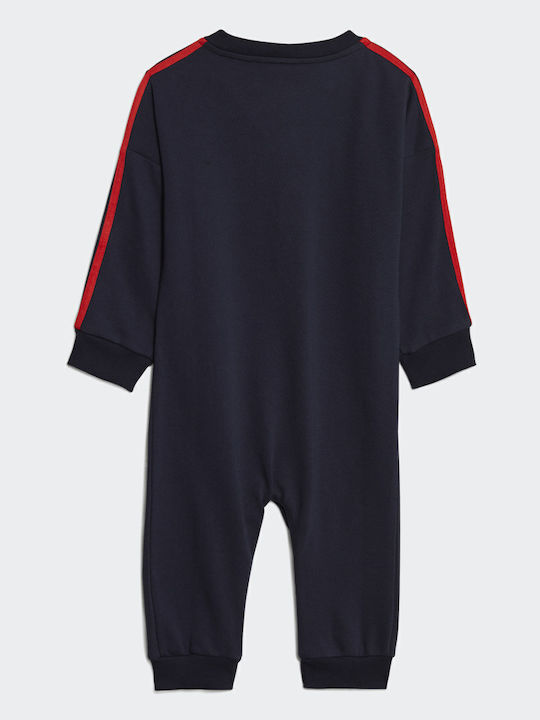 adidas Essentials Φορμάκι Μπλε
