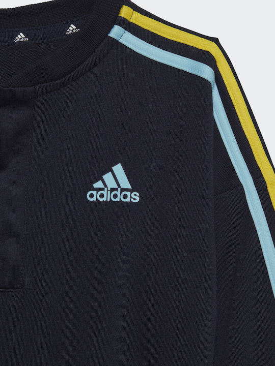 adidas Essentials Φορμάκι Μπλε