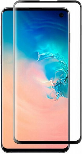 Пълно лепило Закалено стъкло за цялото лице ( Poco X3 NFC / X3 Pro)