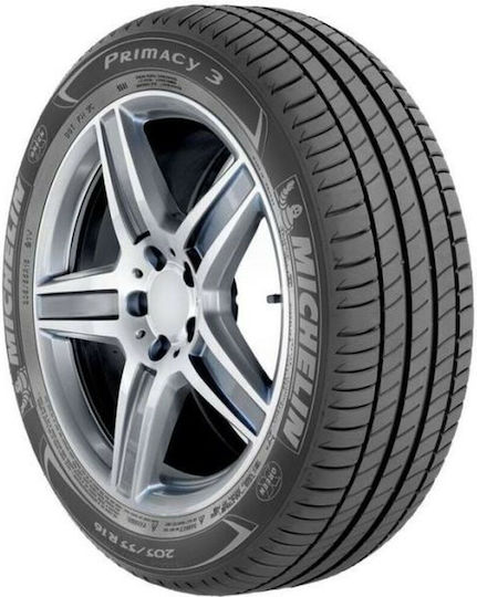 Michelin Primacy 3 195/50R16 88E-Commerce-Website XL Sommerreifen Reifen für Passagier Auto