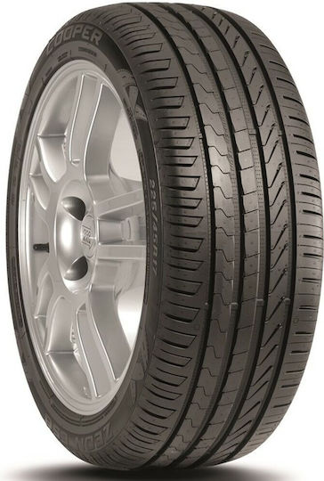 Cooper Zeon CS8 195/50R15 82V Sommerreifen für Passagierauto
