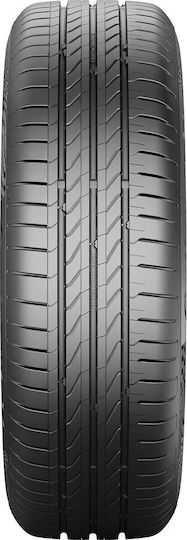 Continental UltraContact 175/55R15 77T Summer Tire for Passenger Car