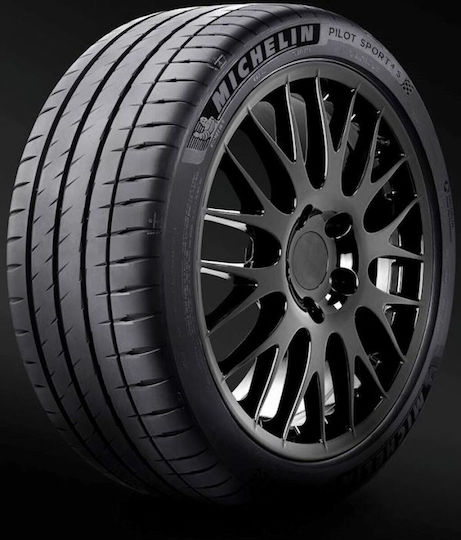 Michelin Pilot Sport 4S ZP Runflat 225/35R19 88Y XL Лято Гума