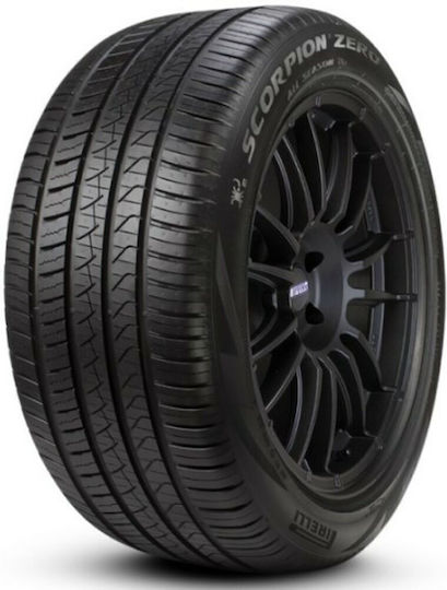 Pirelli Scorpion Zero All Season 275/45R21 110W LR PNCS XL Anvelopă 4 Anotimpuri Pentru 4x4 / SUV Auto
