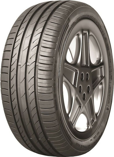Tracmax X-Privilo TX3 275/55R19 111E-Commerce-Website MFS Sommerreifen Reifen für Passagier Auto