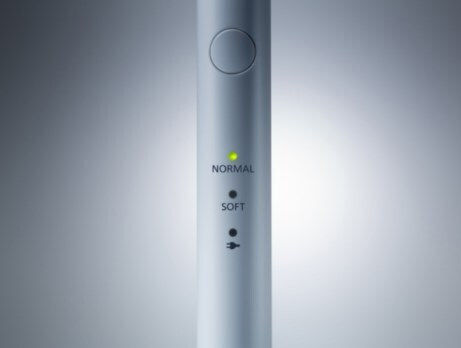Panasonic Електрическа Четка за Зъби с Таймер EW-DM81-W503 Бял