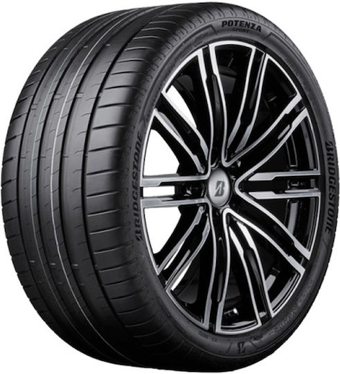 Bridgestone Potenza Sport 245/30R20 90Y XL Anvelopă de Pasageri Vara