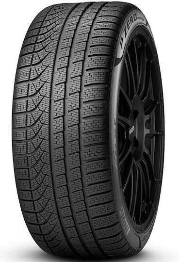Pirelli PZero Winter Runflat 265/35R19 98W XL Anvelopă De Iarnă Pentru Autoturism