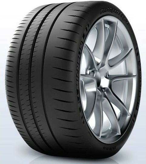 Michelin Pilot Sport Cup 2 Connect 225/40R19 93Y XL Θερινό Λάστιχο για Επιβατικό Αυτοκίνητο