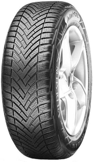 Vredestein Wintrac 165/60R15 77T Χειμερινό Λάστιχο για Επιβατικό Αυτοκίνητο