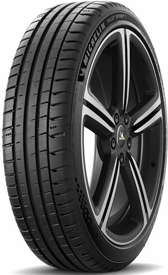 Michelin Pilot Sport 5 255/45R18 103Y XL Θερινό Λάστιχο για Επιβατικό Αυτοκίνητο