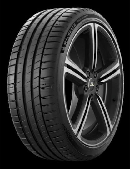 Michelin Pilot Sport 5 255/45R18 103Y XL Θερινό Λάστιχο για Επιβατικό Αυτοκίνητο