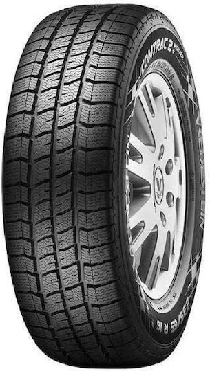 Vredestein Comtrac 2 Winter+ 225/70R15 112E-Commerce-Website Winter Reifen für Leicht-Lkw