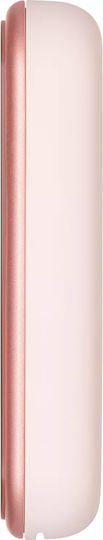 Canon Zoemini 2 Zink Εκτυπωτής για Φωτογραφίες με Bluetooth Rose Gold