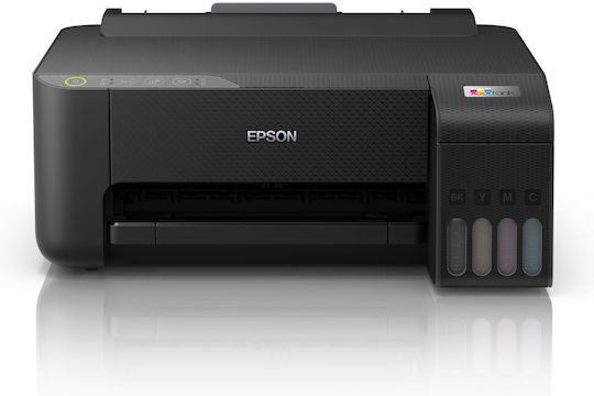 Epson Ecotank ET-1810 Colour Inkjet Printer with WiFi and Mobile Printing