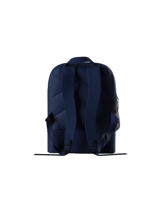 Errea Booker Women's Football Backpack Blue