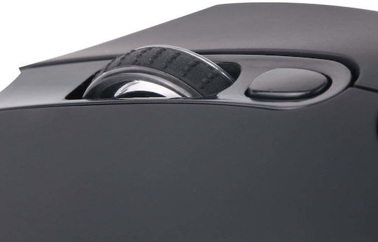 Marvo M359 RGB Gaming Mouse 3200 DPI Black