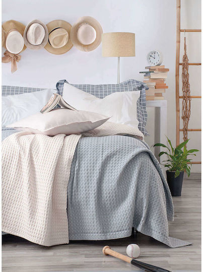 Rythmos Lexy Υπέρδιπλη 230x250εκ.