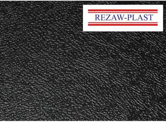 Rezaw Plast Bed Mat Tray Type for Citroen Jumpy Black