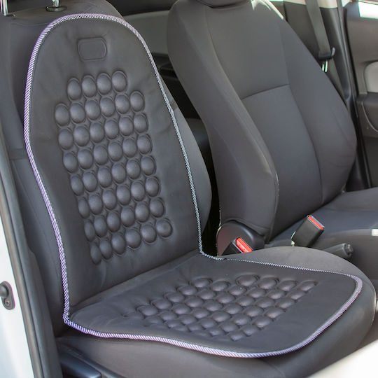 Overneed Car Seat Back 1pcs Polyester