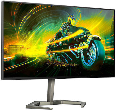 Philips 27M1F5500P/00 IPS HDR (High Dynamic Range) Монитор 27" QHD 2560x1440 240Hz с Време за Реакция 1мс GTG