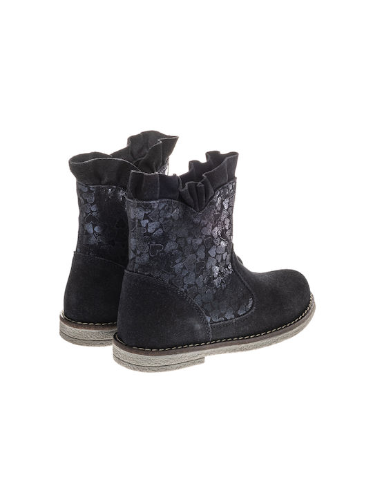 LOW BOOTS ALEGRIA GIRL CRUDEL - BLUE - BLUE