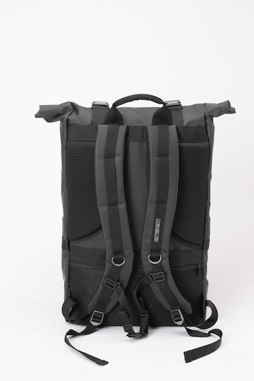 Magma Riot Control-Pack Lite Τσάντα Πλάτης Black/Bionic-Green