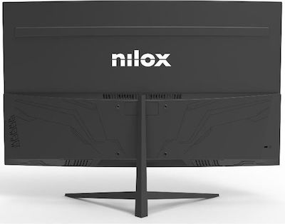 Nilox NXM272K14401 VA Monitor 27" QHD 2560x1440 144Hz with Response Time 1ms GTG