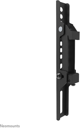 Neomounts WL30-350BL12 Βάση Τηλεόρασης Τοίχου έως 55" και 30kg