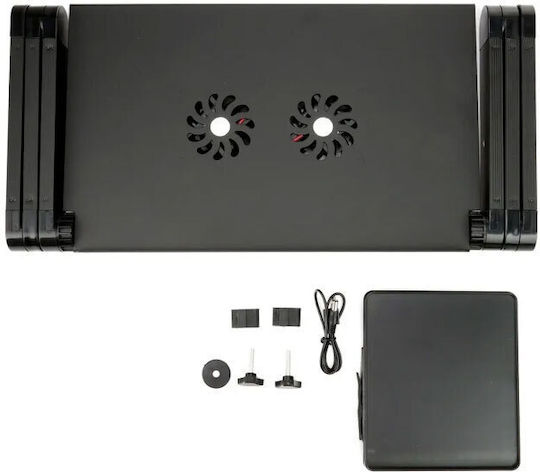 Nillkin YL-803 Table for Laptop with 2 Fan