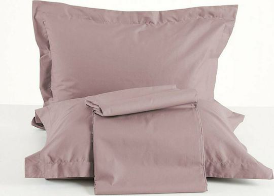 Kentia True Colours Kissenbezug-Set Oxford 08 50x70cm.