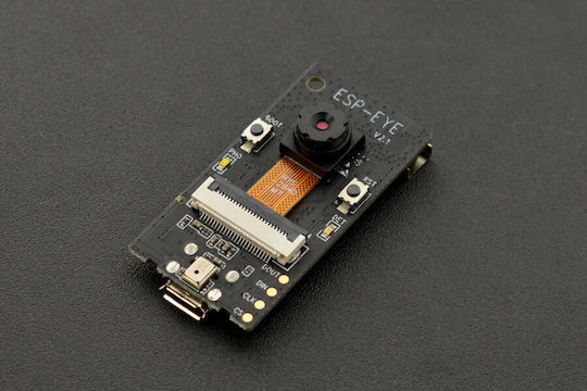 NodeMcu ESP-EYE Development Board για Arduino
