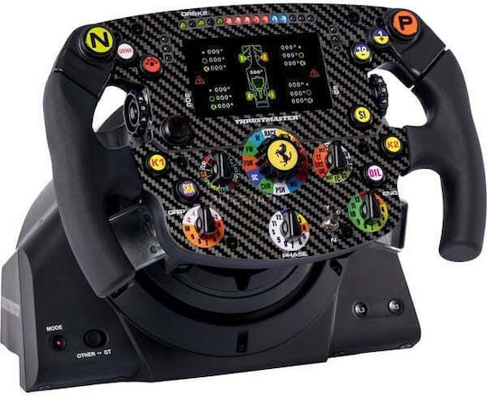 Thrustmaster Steering Wheel Add-On 4060172