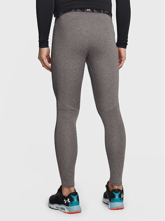 Under Armour Men's Sports Long Leggings Gray