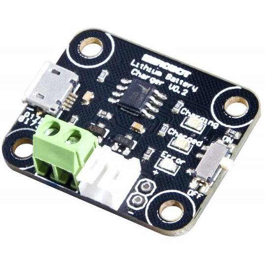 DFRobot DFR0208