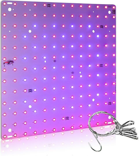 Pendant Grow Light with LED and Power 45W
