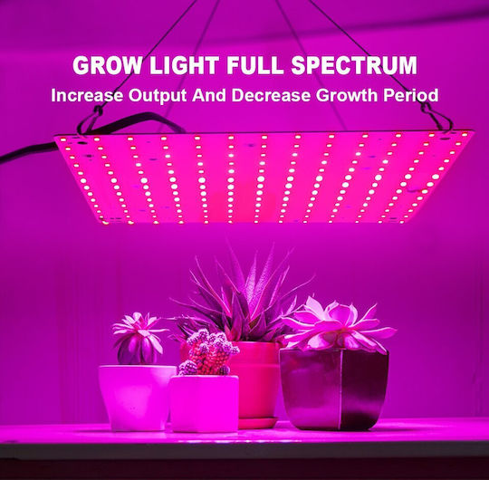 Pendant Grow Light with LED and Power 45W