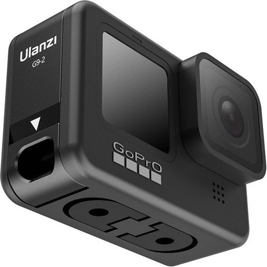Ulanzi Replacement Door G9-2 για Action Camera GoPro Hero9 / Hero10