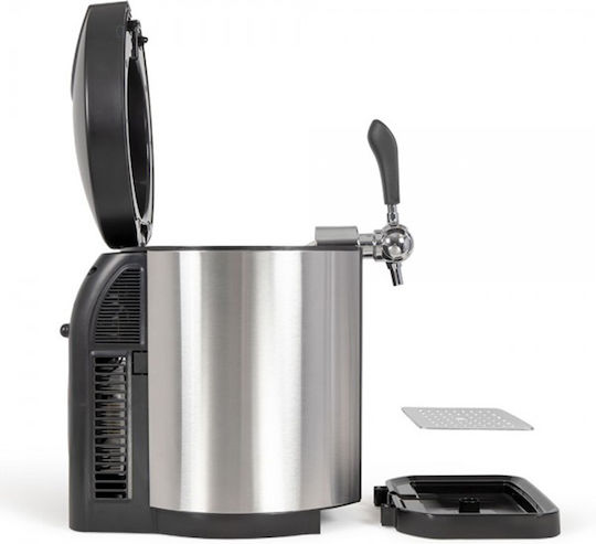 Livoo Beer Dispenser 5lt 1pcs