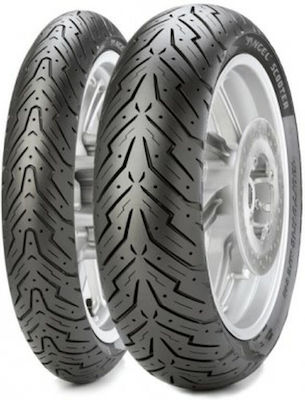 Pirelli Angel Scooter Front / Back Tyres 130/70-12 56 L Tubeless