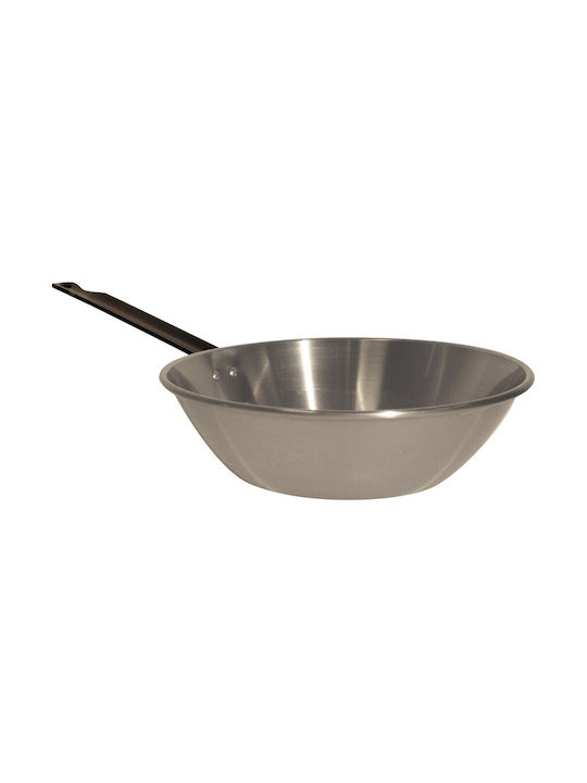 L’Arbalète Carbon Steel Pan 28cm