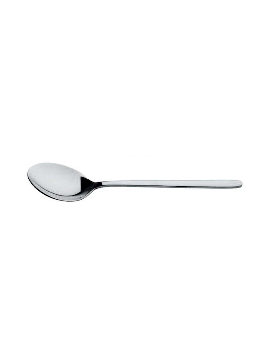 Dinox Cuba Kaffe/Tee Rostfreier Stahl Silber 11.6cm 03023