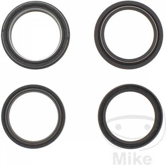 All Balls Fork Seal Front Countershaft Seal Kits for Indian / Sherco / Kawasaki