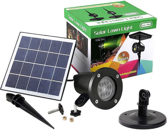 Proiector de Crăciun LED Solar