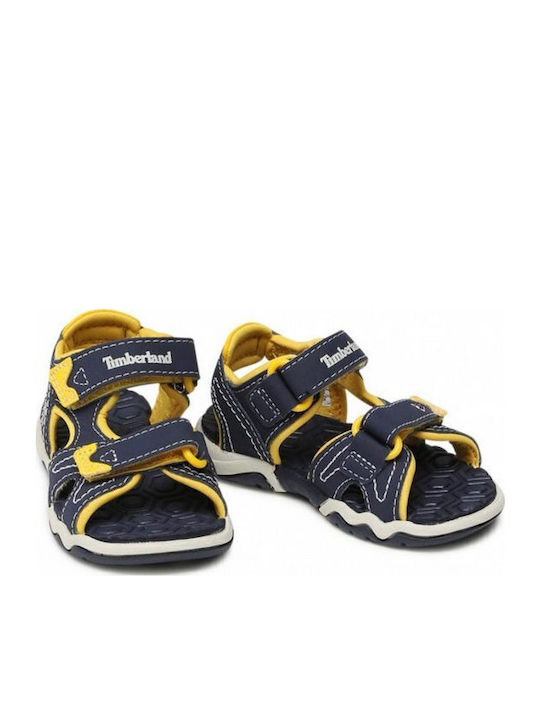 Kids' Sandals Adventure Seeker 2 Strap Blue