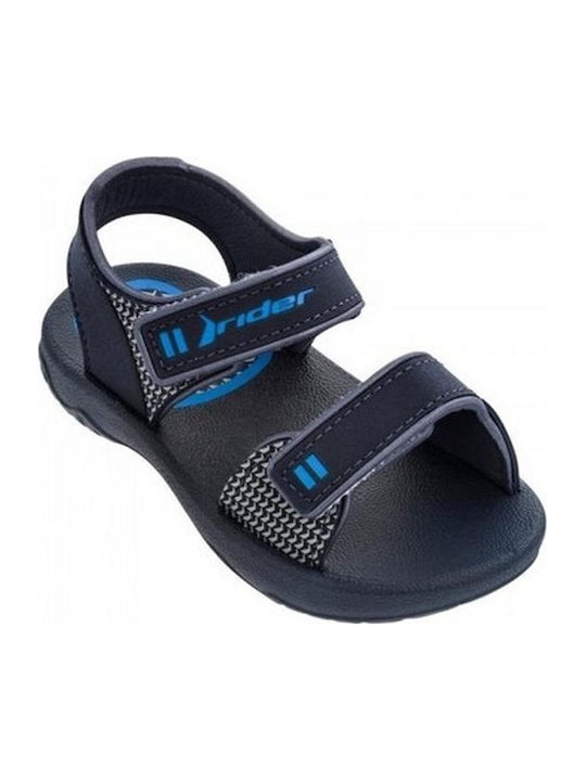 Kids' Sandals Navy Blue
