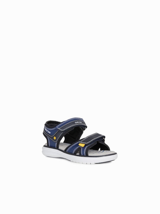 Geox Kids' Sandals Blue